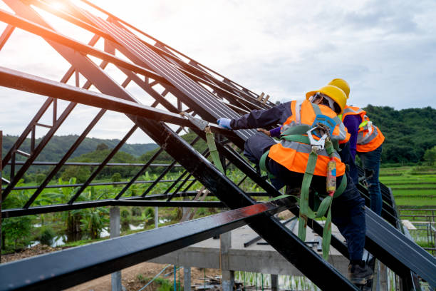 Best Residential Roofing Contractor  in West Canton, NC