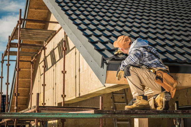 Best Roof Leak Repair  in West Canton, NC