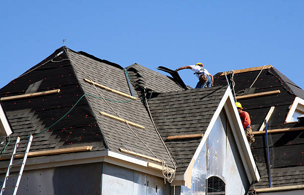Professional Roofing Contractor in West Canton, NC