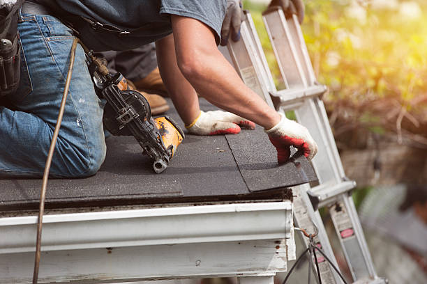 Roof Waterproofing Services in West Canton, NC