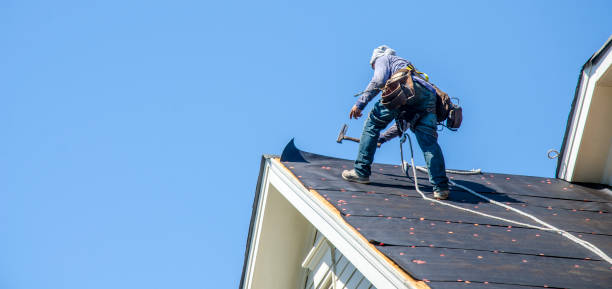  West Canton, NC Roofing Contractor Pros